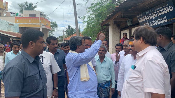 శ్రీరాములు ఎవరు ?