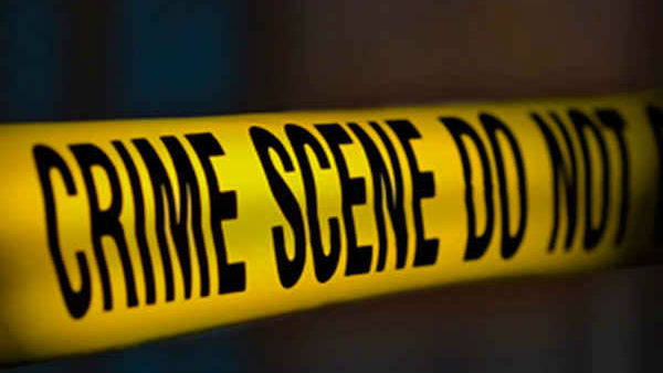19-year-old murdered in Gandhi Nagar, cops suspect use of scissor 19-year-old murdered in Gandhi Nagar, cops suspect use of scissor