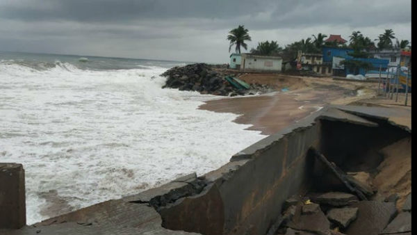 Strong winds, dust hit Somnath temple; Ahmedabad-Porbandar flights cancelled Strong winds, dust hit Somnath temple; Ahmedabad-Porbandar flights cancelled