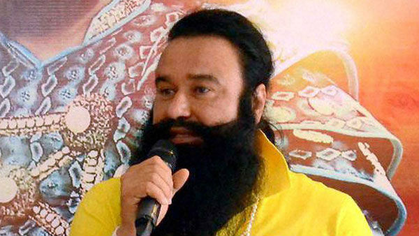 Green signal for Dera Babas parole..!Gurmeet Ram Raheem Singh as farmer of agriculture..!! Green signal for Dera Babas parole..!Gurmeet Ram Raheem Singh as farmer of agriculture..!!