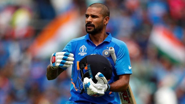 Will Shikhar Dhawan injury hamper Team India in world cup? Will Shikhar Dhawan injury hamper Team India in world cup?