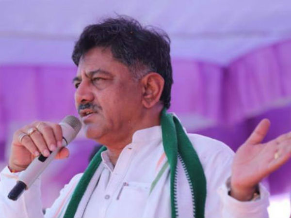 Complaint against Minister DK Shiva Kumar according to law says Additional Solicitor General Prabhu Complaint against Minister DK Shiva Kumar according to law says Additional Solicitor General Prabhu