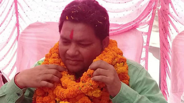 ఒడిశా ఎమ్మెల్యే అత్యుత్సాహం