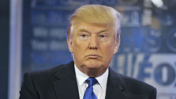 Donald Trump formally launches 2020 election campaign Donald Trump formally launches 2020 election campaign