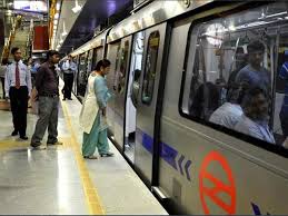 free for women travels in Delhi metro & bus free for women travels in Delhi metro & bus