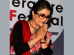 Mamata Banerjee digging her own grave with her knee jerk :Aparna Sen Mamata Banerjee digging her own grave with her knee jerk :Aparna Sen