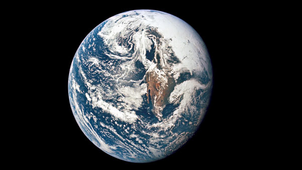 The earth with fire!Scientists says human existence may not survive..!! The earth with fire!Scientists says human existence may not survive..!!
