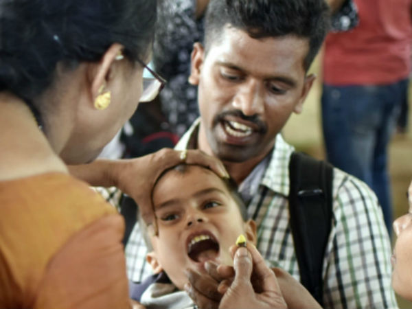 చేప ప్రసాదం శాస్త్రీయతపై ఇప్పటికే పలు మార్లు వివాదాలు