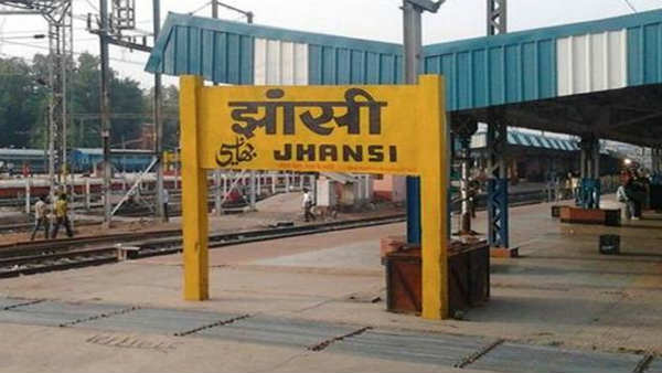 4 Passengers On Kerala Express Die In UP Of Extreme Heat 4 Passengers On Kerala Express Die In UP Of Extreme Heat