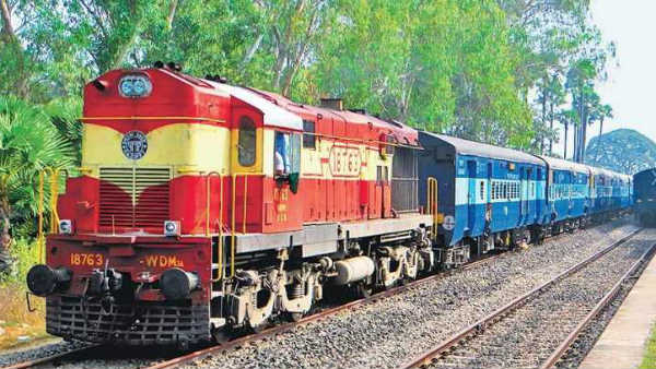 4 Passengers On Kerala Express Die In UP Of Extreme Heat 4 Passengers On Kerala Express Die In UP Of Extreme Heat
