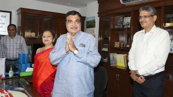 దేశవ్యాప్తంగా జాతీయ రహదారుల నిర్మాణానికి రూ.లక్షా 20 వేల కోట్లు