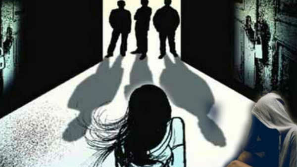 రెండు చేతులు లేవని నమ్మి వెళితే.. రాక్షస క్రీడ