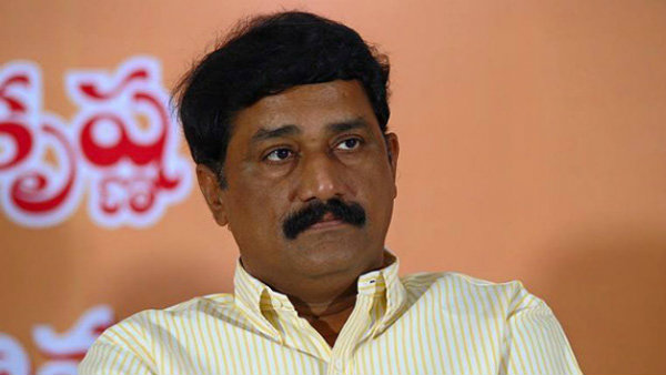 తనతో పాటు మరింత మంది శాసన సభ్యులతో బీజేపీలో చేరే యత్నం చేస్తున్న గంటా అంటున్న బీజేపీ