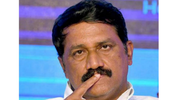 అలిగిన గంటా..! పార్టీ కార్యక్రమాలకు దూరం..!!