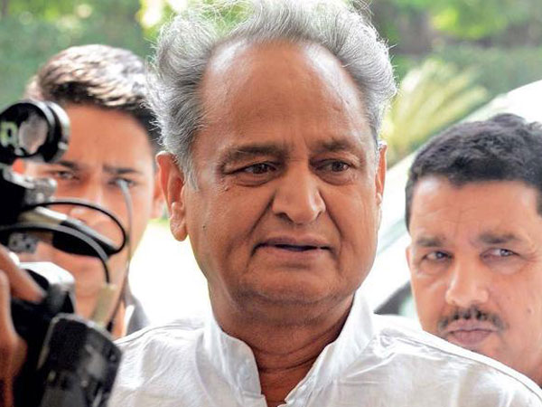 Rajasthan govt drops Deendayal Upadhyays name from school test, BJP says Congress is scared Rajasthan govt drops Deendayal Upadhyays name from school test, BJP says Congress is scared