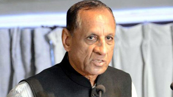విభజన హామీల కోసం కేంద్రంపై ఒత్తిడి..