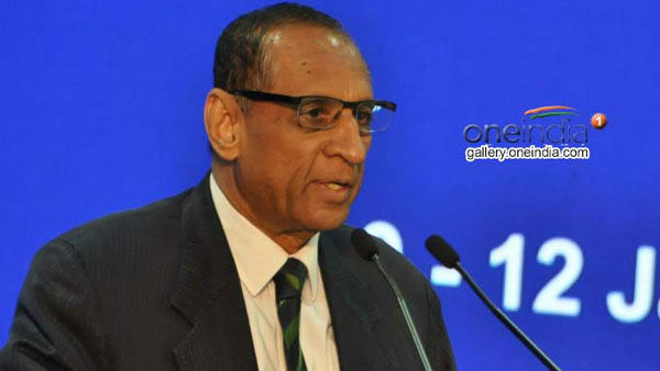 సుదీర్ఘ కాలంగా కొనసాగుతున్న నర్సింహన్