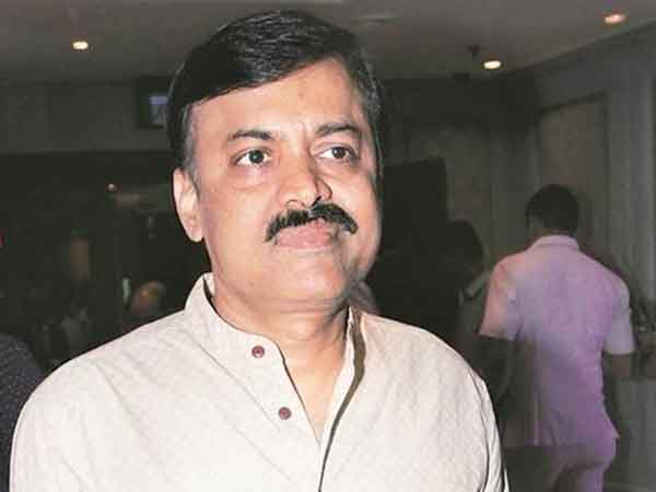 Rajyasabha member GVL Narasimha Rao target Jagan on Iftar expenditure. Jagan should control this.. Rajyasabha member GVL Narasimha Rao target Jagan on Iftar expenditure. Jagan should control this..