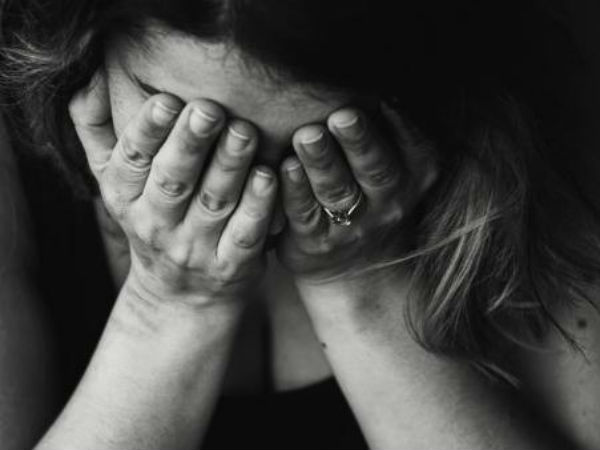 Minor girl gangraped by brother-in-law, five others Minor girl gangraped by brother-in-law, five others