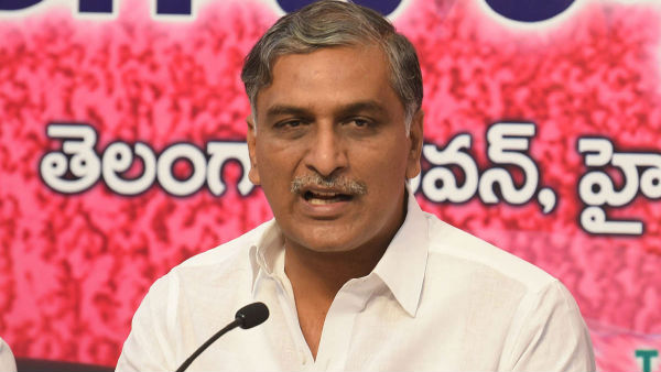ప్రభావితం చేయనున్న హరీష్ రావు..! హరీష్ తోనే రాజకీయాల్లో మరో కీలక మార్పు..!!