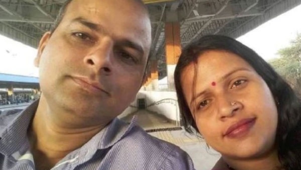 Delhi tutor slits throats of 3 children, wife, police suspect he was depressed Delhi tutor slits throats of 3 children, wife, police suspect he was depressed