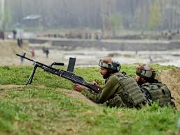 100 militants were killed till May 31 of this year 100 militants were killed till May 31 of this year