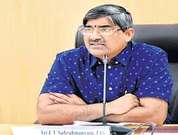 a large number of IPS officers have been transferd in ap a large number of IPS officers have been transferd in ap