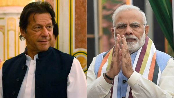 Pak PM Imrankhan asks taxpayers to pay tax intime, follows Modis steps Pak PM Imrankhan asks taxpayers to pay tax intime, follows Modis steps
