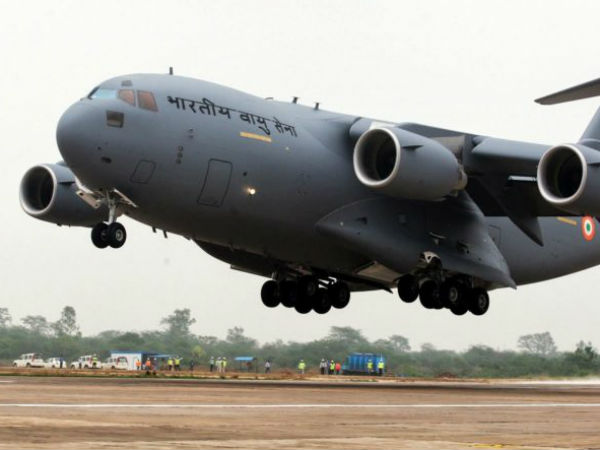 an Indian Air Force transport aircraft has gone missing an Indian Air Force transport aircraft has gone missing