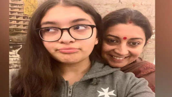 smriti irani fire on joish classmate smriti irani fire on joish classmate