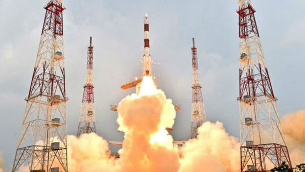 India’s second moon mission, Chandrayaan-2 to be launched on July 15 India’s second moon mission, Chandrayaan-2 to be launched on July 15
