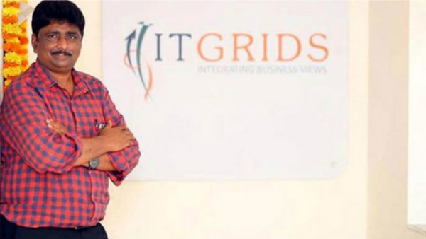 it grid ashok bail .. but it grid ashok bail .. but