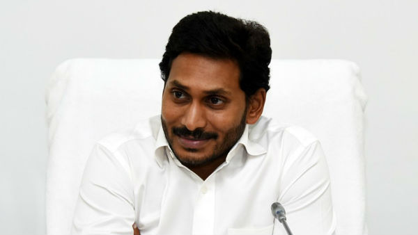 How will jagan deal with center announcing that no special status to any state How will jagan deal with center announcing that no special status to any state