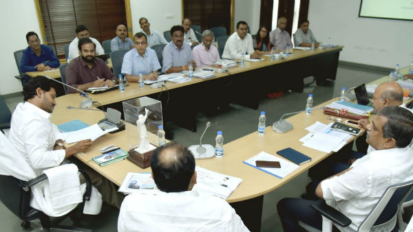 ఏపీలో 32 లక్షల మంది కౌలు రైతులు.. ప్రభుత్వం రుణాల విషయంలో ప్రత్యామ్నాయ చర్యలు చేపట్టాలి