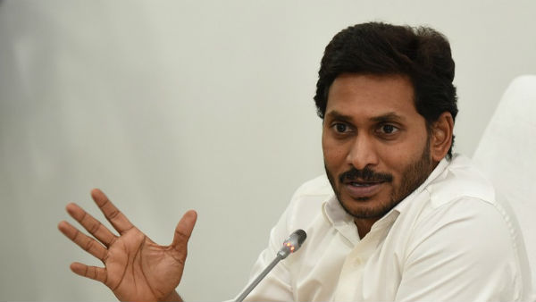 సైలెంట్ ఐన వైసీపి దూకుడు నేతలు..!ఆబాద్యత తీసుకున్న జగన్..!!