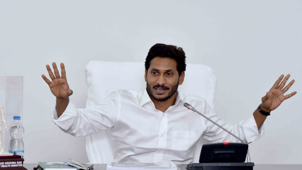 జగన్ తెలివితోనే సంపాదించారు..