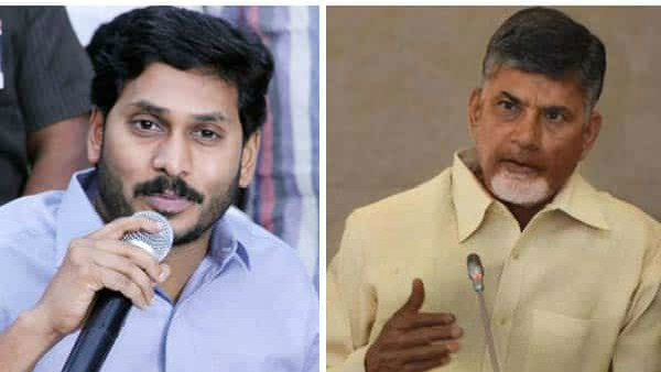 ఇద్దరి లక్ష్యం చంద్రబాబే .. అందుకే జగన్ నిర్ణయానికి కేంద్రం తోడ్పాటు