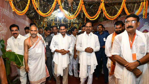 ఆయనంటే ఇద్దరికీ గురి..