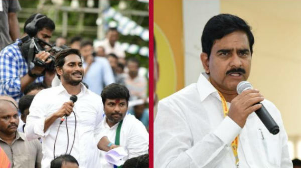 నాడు జగన్ కర్నూలు జలదీక్షలో మాటలు గుర్తు చేసుకోవాలన్న మాజీ మంత్రి దేవినేని