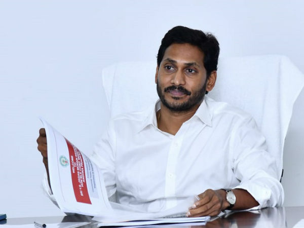 జగన్ ఏం చేస్తారు..