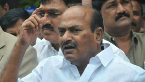 పరిటాలకు భద్రత..జేసీ సంతృప్తి..