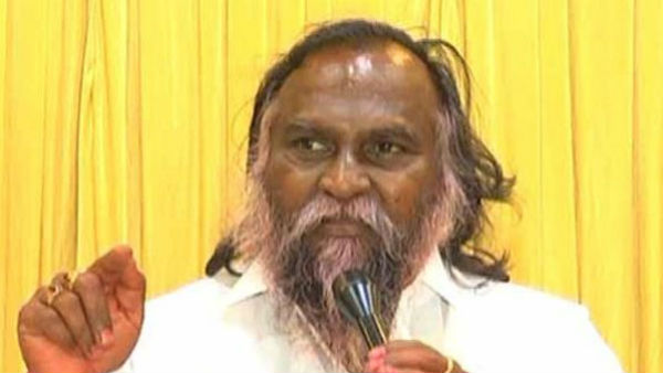 ప్రాజెక్టులు ఎవరు కట్టినా తెలంగాణ ప్రజల కోసమే.. జగ్గారెడ్డి