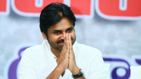 తెలంగాణలో పోటీలో ఒకే ఒక స్థానానికి పరిమితం అయిన జనసేన