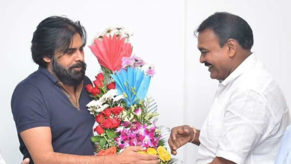 జనసేనలోనే ఉంటారా..