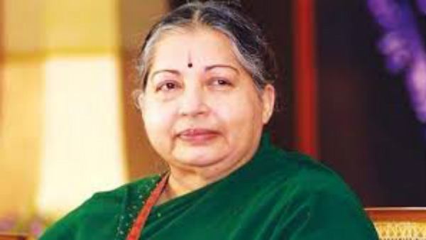 జయలలితకు తప్పలేదు