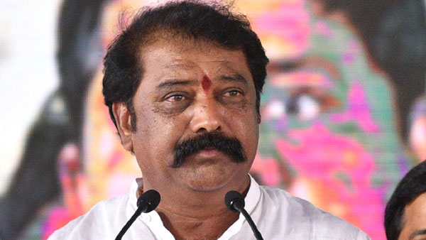 జగన్ క్యాబినెట్ మంత్రి జయరామ్ కు జగన్ ఆఫర్ అందుకే