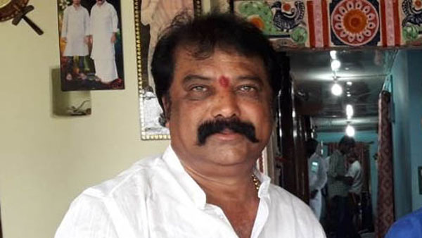 చంద్రబాబు డబ్బు పదవి ఆఫర్ చేసి పార్టీ ఫిరాయింపుకు ప్రోత్సహించారన్న మంత్రి జయరామ్