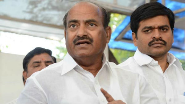 రోజుకో సంచలనంతో జేసీ దుమారం .. పార్టీ శ్రేణుల్లో కన్ఫ్యూజన్
