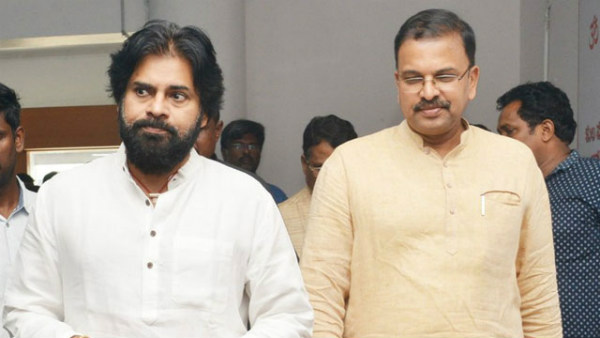 అవినీతి రహిత రాజకీయాలే లక్ష్యంగా రాజకీయాల్లోకి మాజీ జేడీ ఎంట్రీ