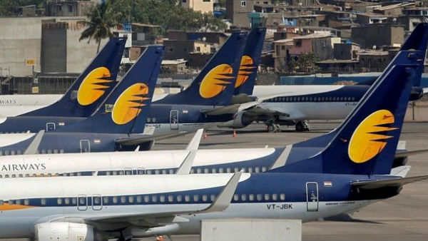 jet airways jet airways